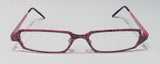 Harry Lary's Vernity Eyeglasses