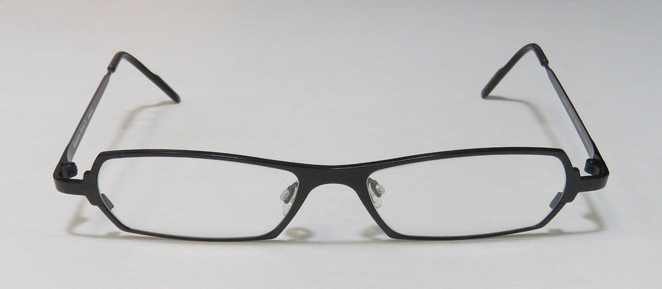 Harry Lary's Mixxxy Eyeglasses
