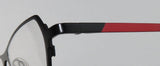 Harry Lary's Mixxxy Eyeglasses