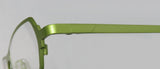 Harry Lary's Mixxxy Eyeglasses