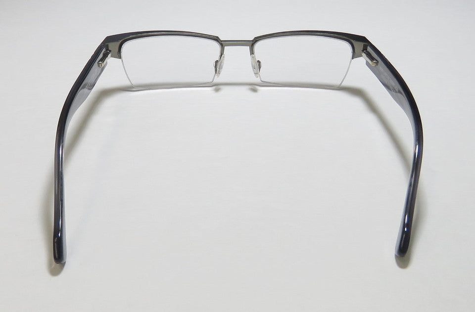 Harry Lary's Idoly Eyeglasses