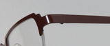 Harry Lary's Clubby Eyeglasses