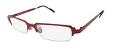 Harry Lary's Clubby Eyeglasses