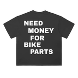 Blocky Need Money Tee