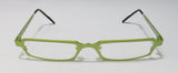 Harry Lary's Hutchy Eyeglasses