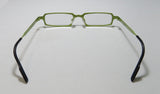 Harry Lary's Hutchy Eyeglasses