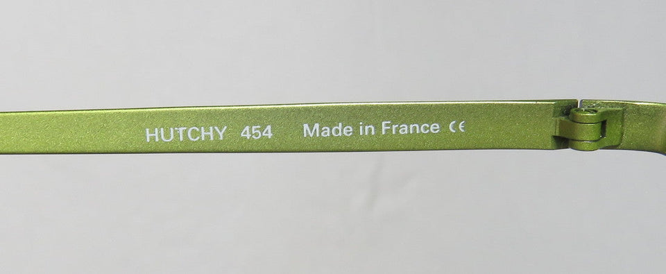 Harry Lary's Hutchy Eyeglasses