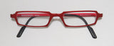 Harry Lary's Hutchy Eyeglasses