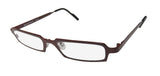 Harry Lary's Hutchy Eyeglasses