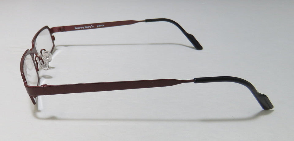 Harry Lary's Hutchy Eyeglasses