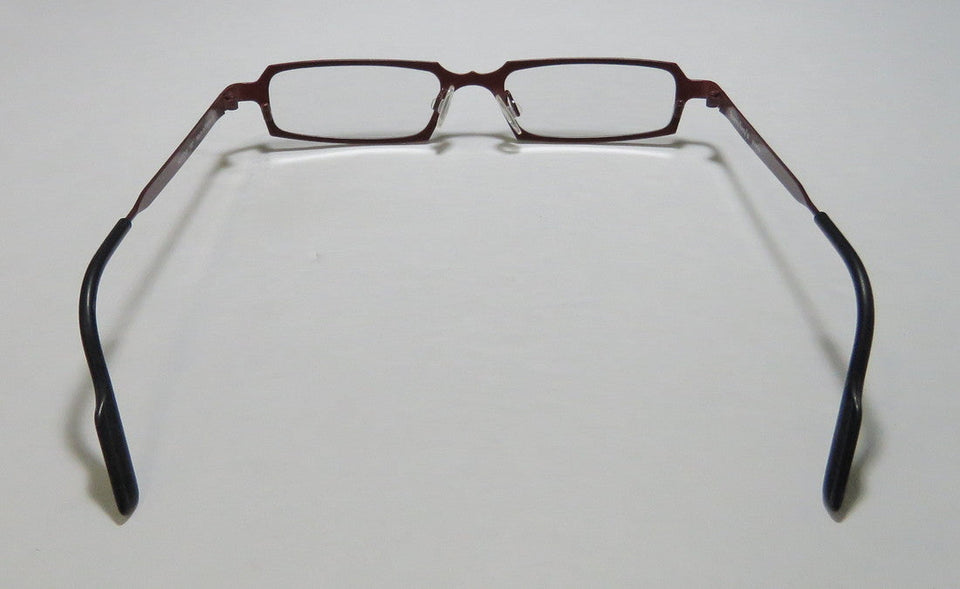 Harry Lary's Hutchy Eyeglasses