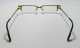 Harry Lary's Scotchy Eyeglasses