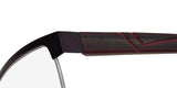Harry Lary's Empiry Eyeglasses