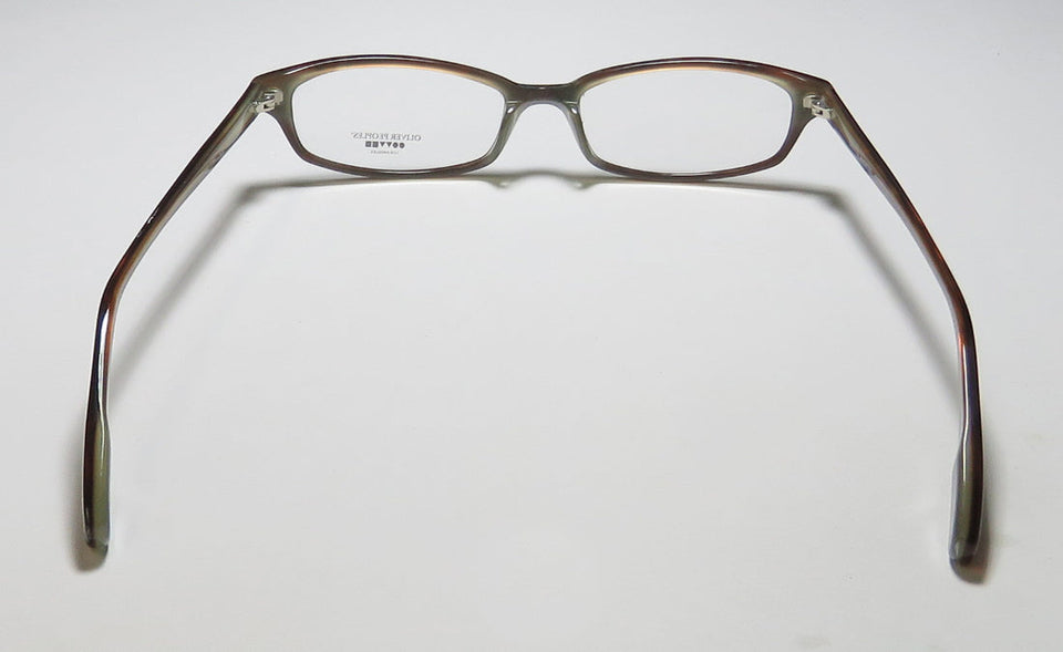 Oliver Peoples Maria Eyeglasses