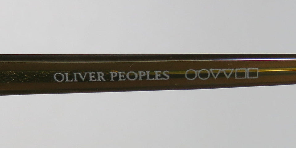 Oliver Peoples Maria Eyeglasses