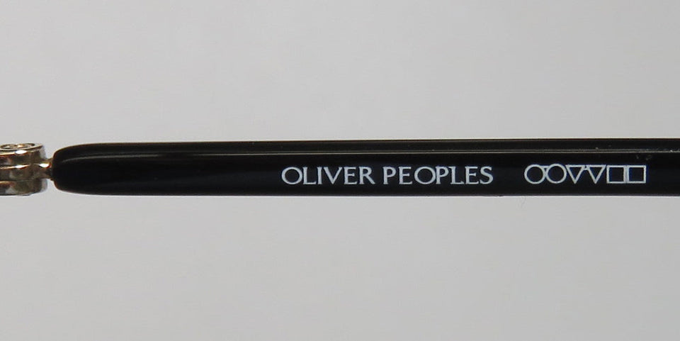 Oliver Peoples Chrisette Eyeglasses