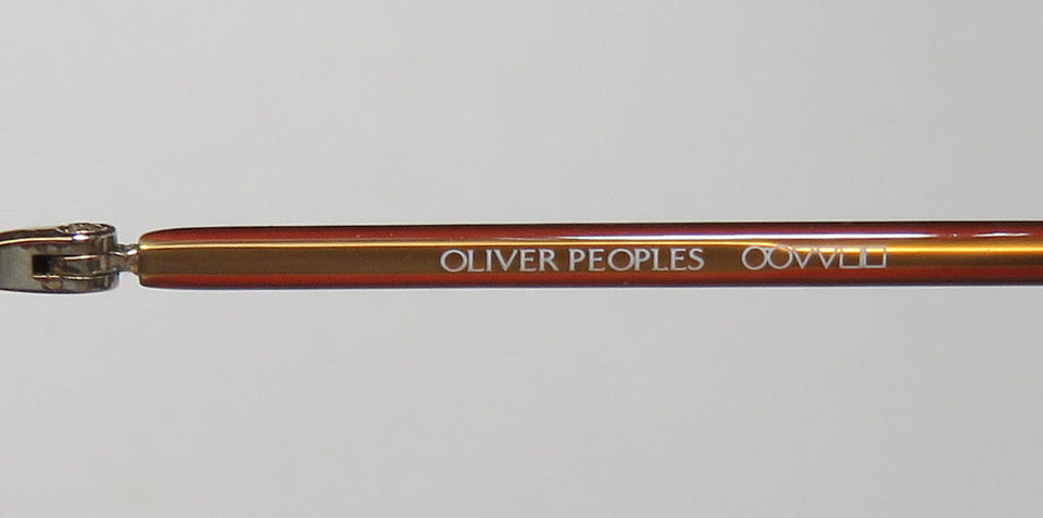 Oliver Peoples Chrisette Eyeglasses