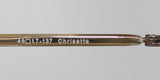 Oliver Peoples Chrisette Eyeglasses