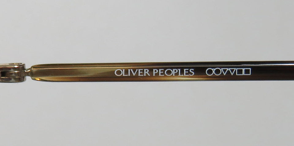 Oliver Peoples Chrisette Eyeglasses