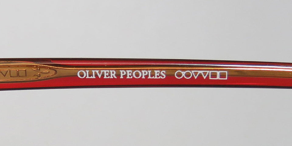 Oliver Peoples Marcela Eyeglasses