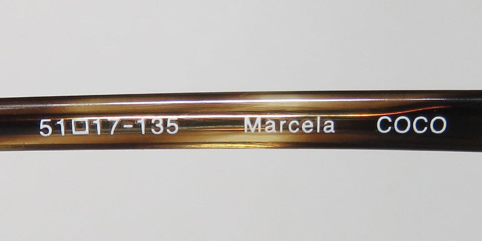 Oliver Peoples Marcela Eyeglasses