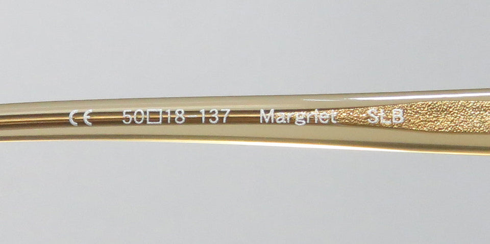 Oliver Peoples Margriet Eyeglasses