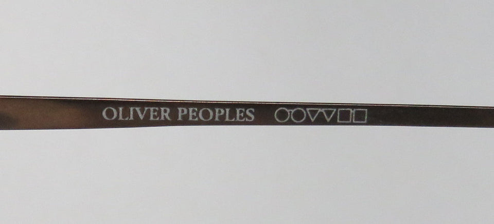 Oliver Peoples Idelle Eyeglasses