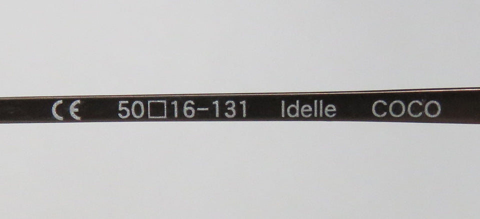 Oliver Peoples Idelle Eyeglasses