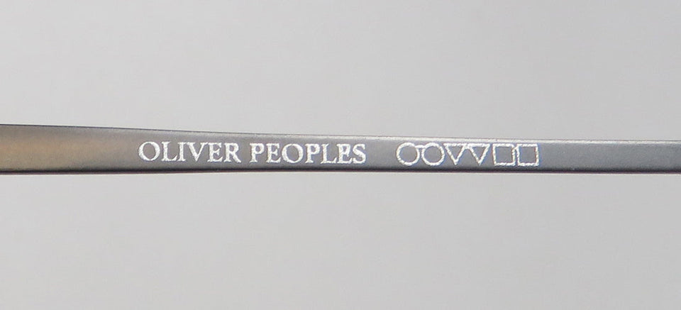 Oliver Peoples Idelle Eyeglasses