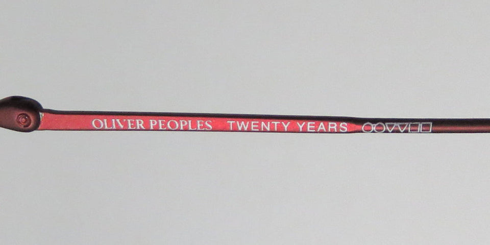 Oliver Peoples Didi Eyeglasses