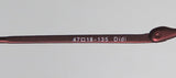 Oliver Peoples Didi Eyeglasses