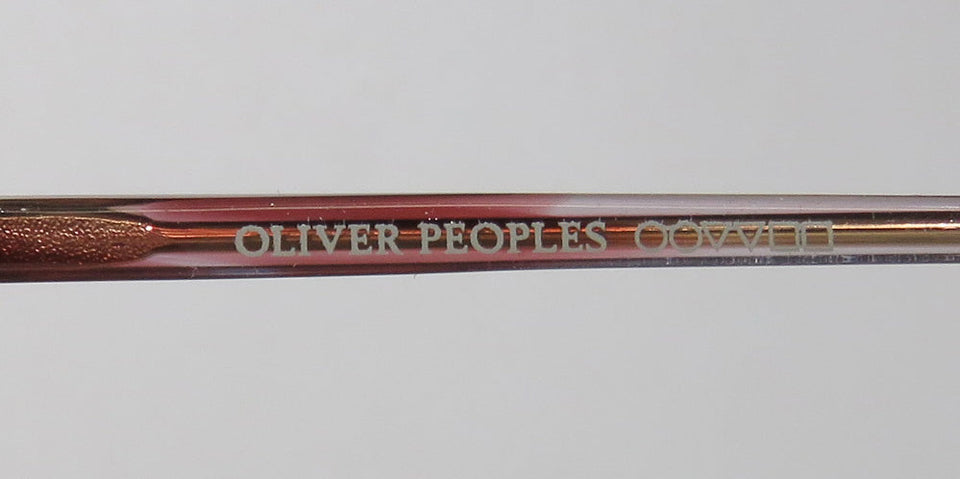 Oliver Peoples Larue Eyeglasses