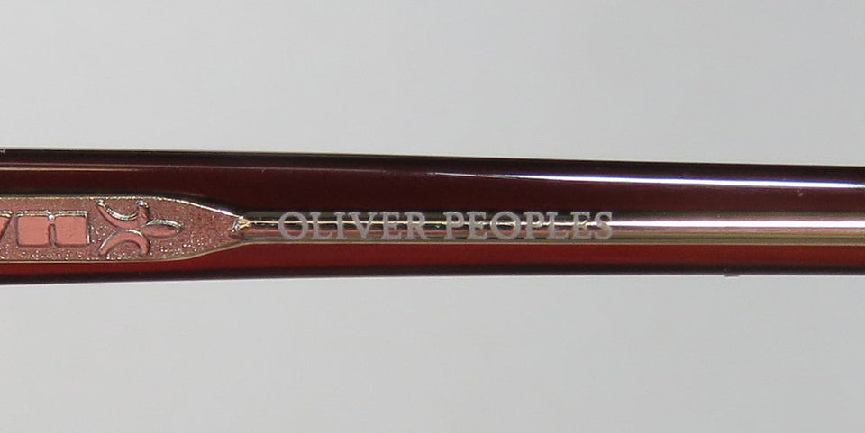 Oliver Peoples Talana Eyeglasses