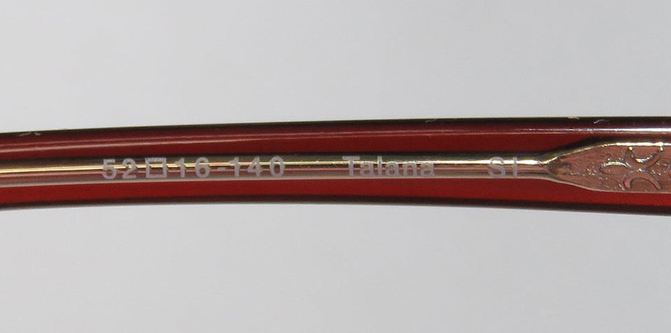 Oliver Peoples Talana Eyeglasses