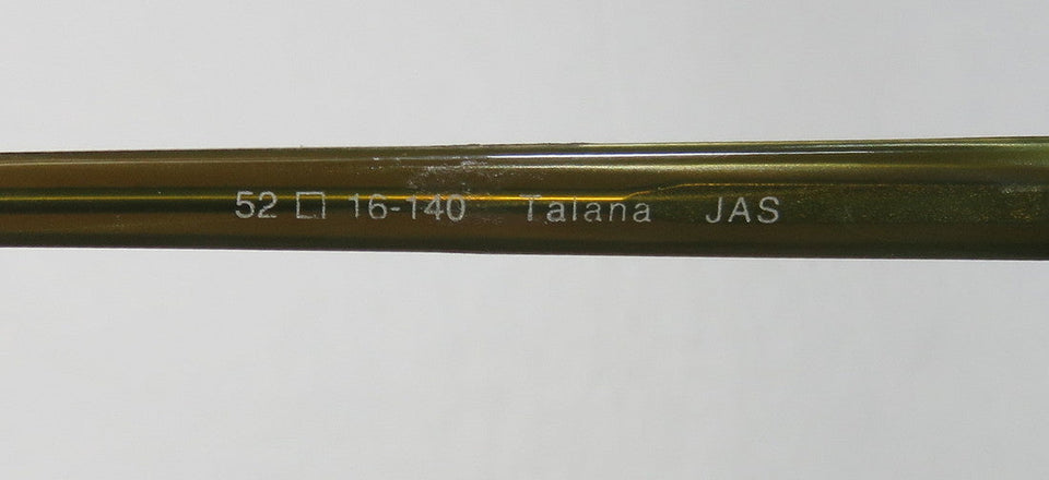 Oliver Peoples Talana Eyeglasses