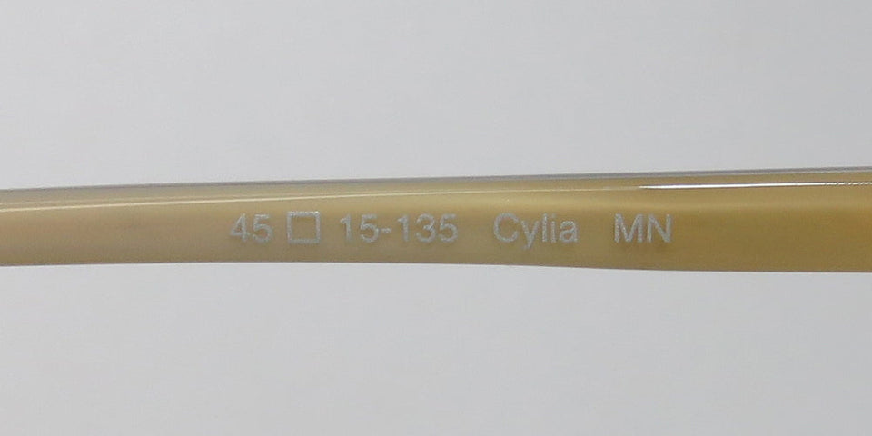 Oliver Peoples Cylia Eyeglasses