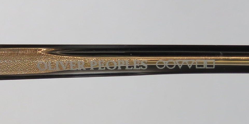 Oliver Peoples Cylia Eyeglasses