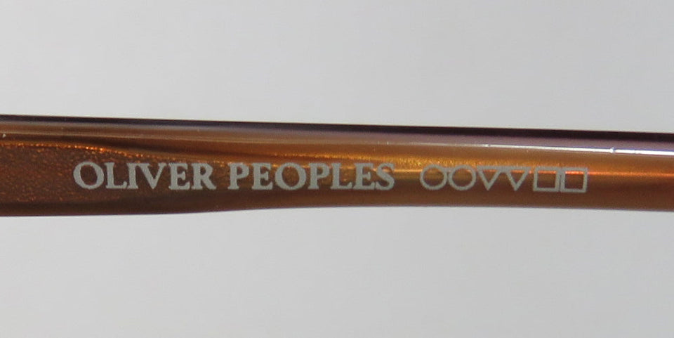 Oliver Peoples Cylia Eyeglasses