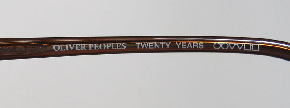 Oliver Peoples Laraine Eyeglasses