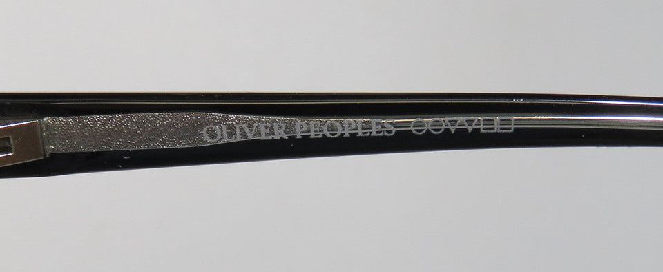 Oliver Peoples Boheme Eyeglasses