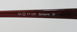 Oliver Peoples Boheme Eyeglasses