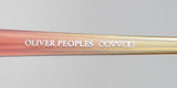Oliver Peoples Boheme Eyeglasses