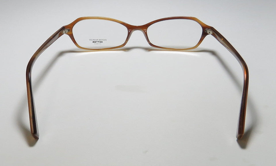 Oliver Peoples Fabi-B Eyeglasses