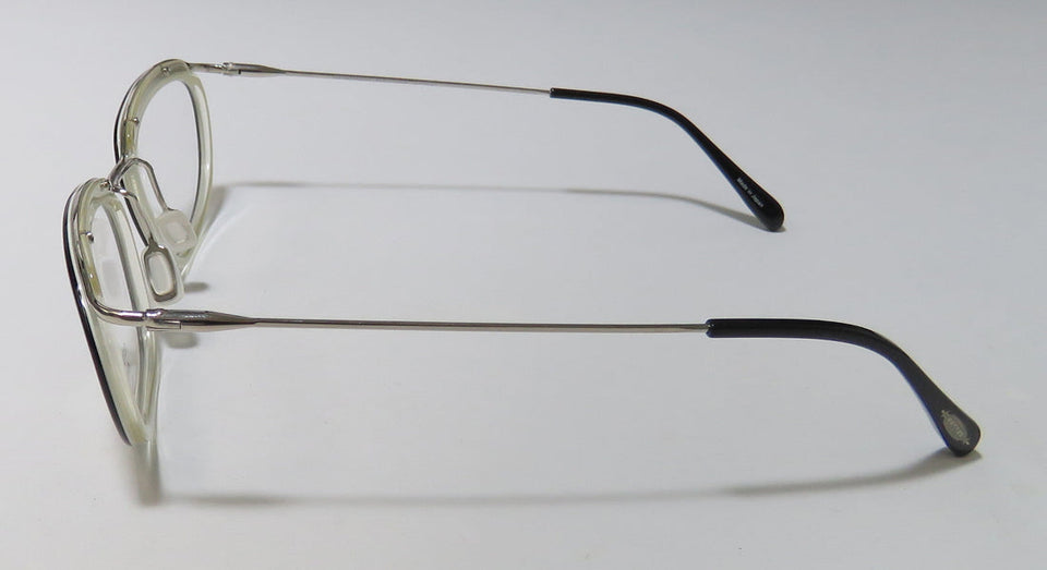 Oliver Peoples Massine Eyeglasses