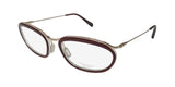 Oliver Peoples Massine Eyeglasses