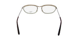 Oliver Peoples Massine Eyeglasses