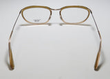 Oliver Peoples Massine Eyeglasses