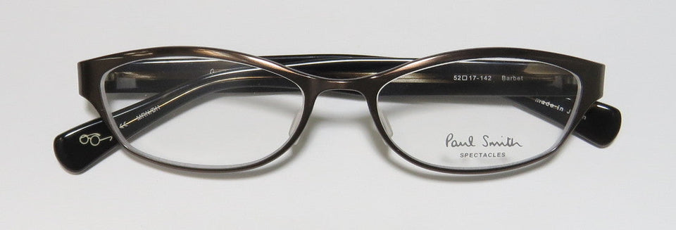 Paul Smith Barbet Eyeglasses