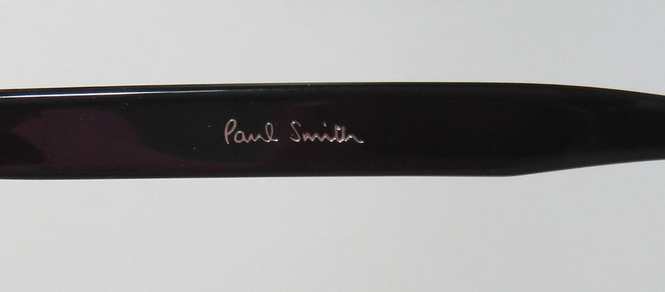 Paul Smith Barbet Eyeglasses