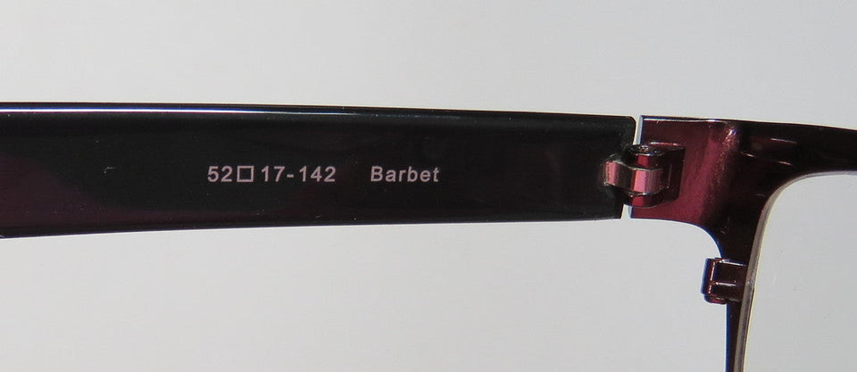 Paul Smith Barbet Eyeglasses